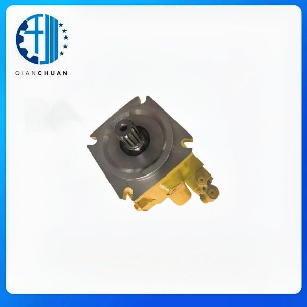 307-3063 20R-6569 Hydraulic Piston Pump for CAT Loader 415F 416F 422F 426F 428F