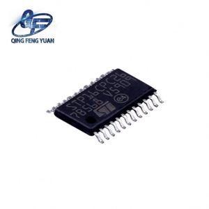 China STMicroelectronics STP16CPC26XTR Used Integrated Circuit Pic Microcontroller I2c Semiconductor STP16CPC26XTR wholesale