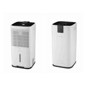 12L/D R290 Refrigerant Dehumidifier For Home Easy Use