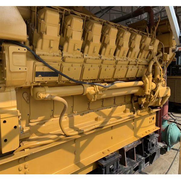 3697844 369-7844 1431131 Diesel Engine Generator Set 143-1131 2347851 234-7851