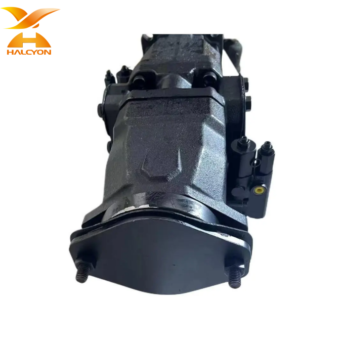Double Pump A20 A20VO A20VO60 A20VO95 A20VO190 A20VO260 Series Hydraulic Variable Piston Pump A20VO60-DFR/10R-VSD24K68