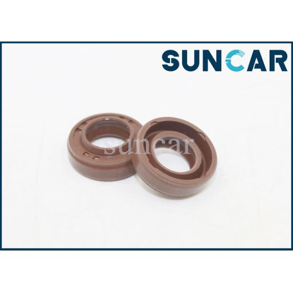Mechanical Seal PPC Valve Seal For Excavator