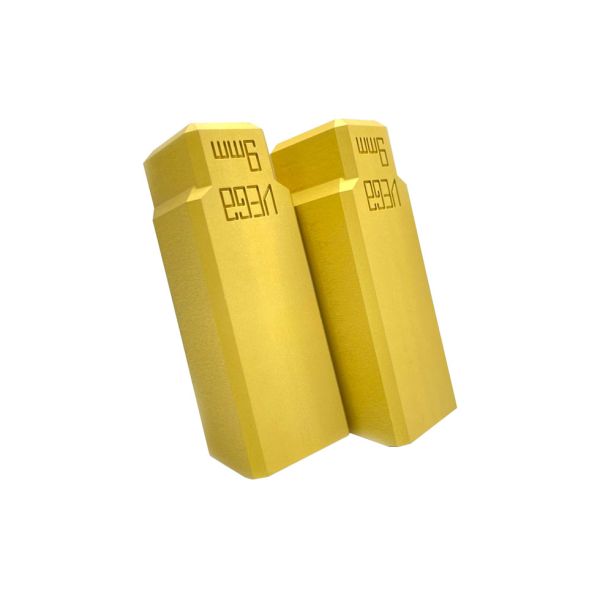 Customized CNC Machined bicycle Auto Parts Bicycle Pedals