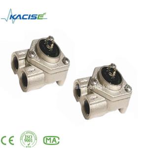 China Functional Turbine Flow Meter Digital Co2 Gas Air Flow Meter wholesale