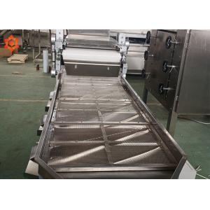 China Energy Saving Nut Processing Machine Walnut Cracking Machine High Efficiency wholesale