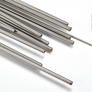 China 304 316 High Precision Precision Metal Tubing Seamless Inox wholesale
