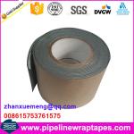 Rubber Black butyl insulation self-fusing tape