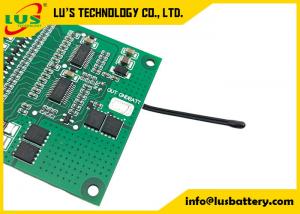 China Smart 25.9V PCM Protection Circuit Module PCM 26A 7s Li Ion BMS wholesale