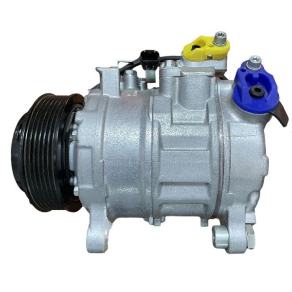 Best 12V Auto Air-condition Compressor for BMW 7 F03 740d N57 D30 B 2993 230 313 Saloon