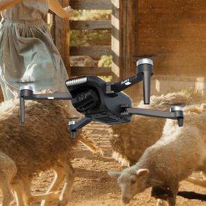 China 35 Minutes Flying FPV Drone 5000m 4K 5G Wifi Ultrasonic Flying on sale