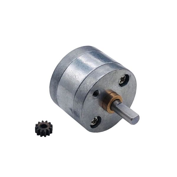 25mm gear box 320 mini motor