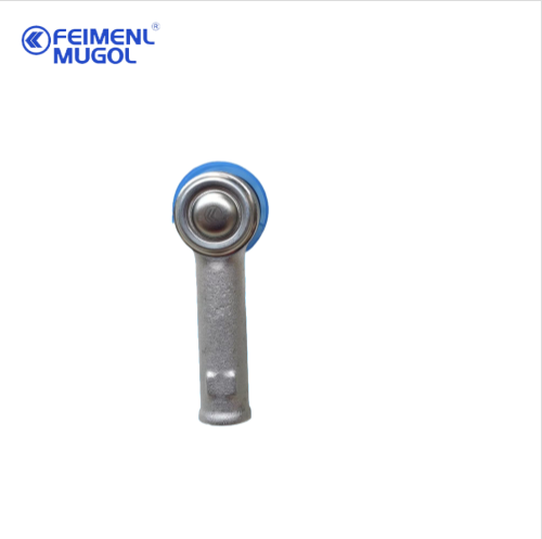 Genuine Outer Tie Rod End for Ford Transit, Smooth Steering Respons for 97VB 3289AA Long Service Life