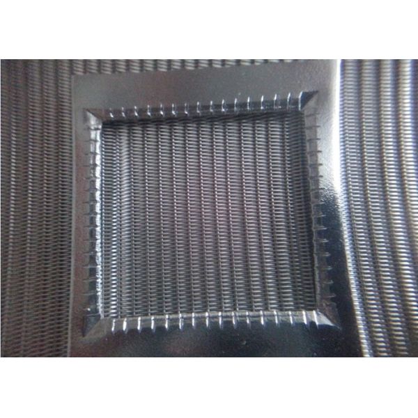 65 Micron Stainless Steel Wire Cloth 30x150 Mesh 1-30m Length