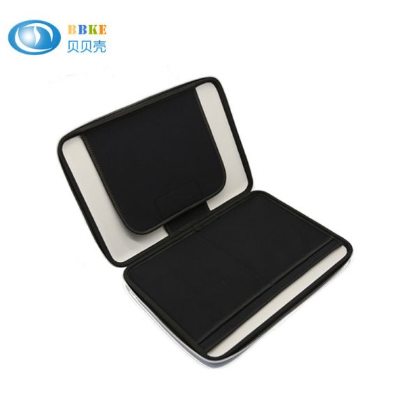 Durable Notebook Carrying EVA Laptop Case 11.6 Inch 13.3 Inch Customized Logo
