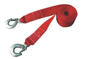 China Tow straps with high qualtiy wholesale