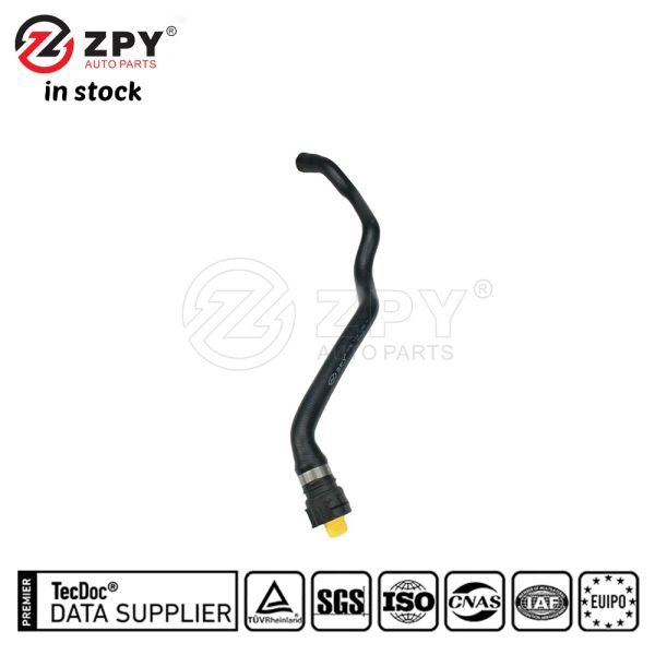 ZPY 95B121056A Engine Coolant Pipe for Porsche Macan Audi VW