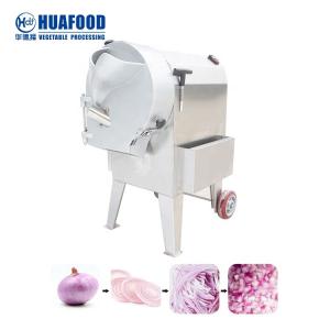 Thick and thin adjustable multifunction vegetable potato cutter onion slicing