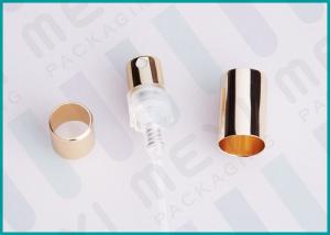 China Special Design Perfume Spray Pump Anti - Leakage With Plastic Ferrule on sale