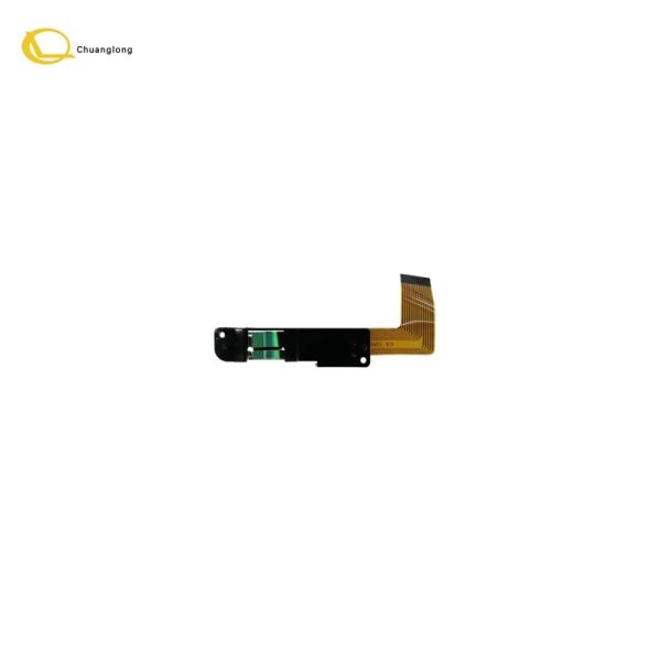 ICT3H5-3A7790 Diebold DN Card Reader CHD-mot Magnetic Head Read G13A888B01 1750304620-1 ICT3H5-3AD2792