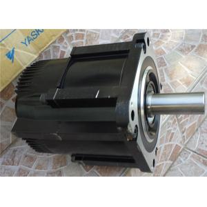 China Yaskawa Electric   High Speed Servo MotorJapan 4.4KW AC SERVO MOTOR SGMGV-44D8A2C on sale