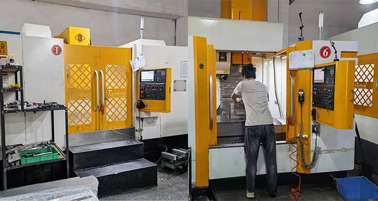 Professional 220v±10% 50HZ Fan Motor Wind Stator Winding Machine with PLC CNC Control