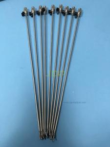 China Stryker 250-080-589 Curved Jaw Needle Holder wholesale