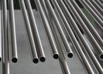 Precision Thin Wall TP304 316L Stainless Steel Tube , Cold Rolled Seamless Steel