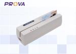 DC5V 300mA Magnetic Card Encoder USB Interface Performance Stabilization