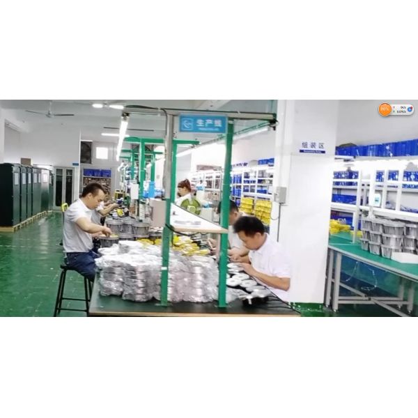 FAA ICAO Red Flash 32cd AC110V Aircraft Warning Lights For Iron Tower