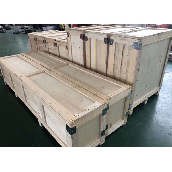 Wireless Remote 0.75kw Min 1500mm Overlay Welding System 0