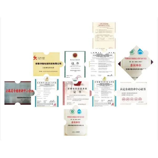 Customized Electric Wet Pet Food Production Line for Whole Line Processing of Dog and Cat Food