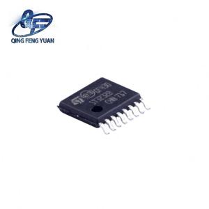 China STMicroelectronics ST3232EBTR Memory Chip Ic Programmer Microcontroller Camera Semiconductor ST3232EBTR wholesale