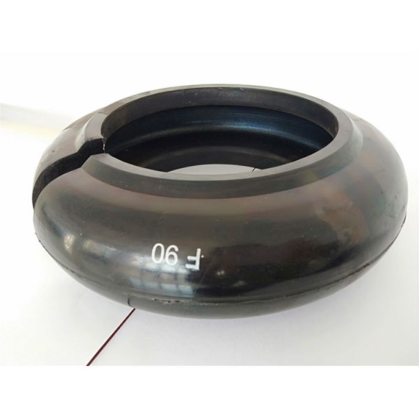 Shaft Flange Flexible Coupling Parts F Type Rubber Tyre Tire Martin F tire body