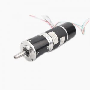 China 12V Small DC Gear Motor With 24v dc planetary gear motor Totally Enclosed wholesale