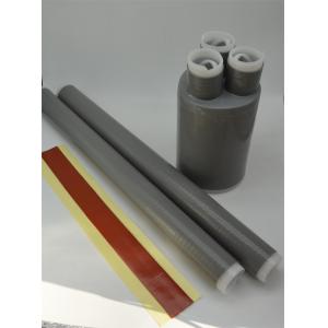 Waterproof High Elasticity Cold Shrink Cable Jointing Kits Cold Shrink