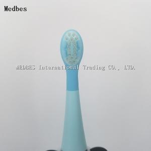 China Waterproof Rechargeable Electric Toothbrush Tooth Whitening With Brush Heads Replacement Teeth Whitener Cleaning Oral wholesale