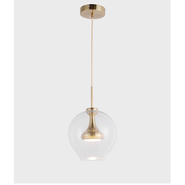Glass Pendant Light Ceiling Home Decor Modern Hanging Lamp Dining stained glass lamp(WH-GP-178)