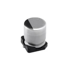 China UCH1V221MCL1GS Aluminum Electrolytic Capacitors 220 35v Capacitor 200mOhm 100kHz wholesale