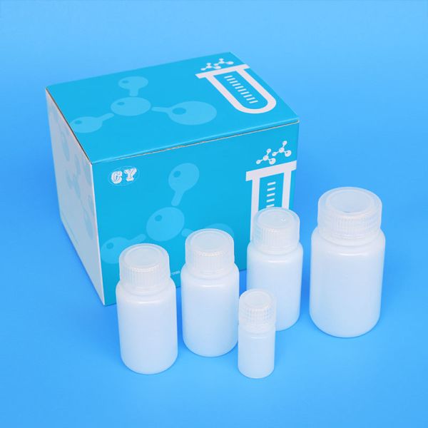 125mL PCR Virus Nucleic Acid Extraction Kit For RT PCR Digestion