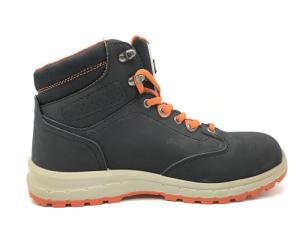 Warm Keeping Army Winter Boots / Army Work Boots Compression Test Passed
