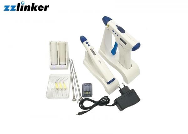 Wireless Chargeable Oled Screen Endodontic Equipment Woodpecker Endo