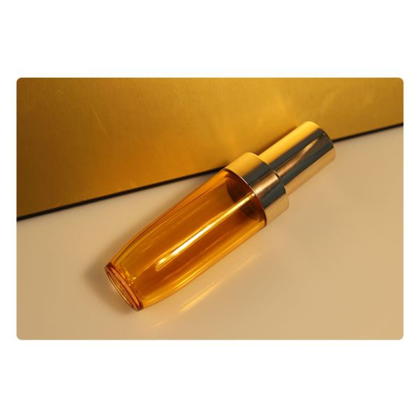 Wholesaler Price Refillable Acrylic Cosmetic Lotion Pump Bottle 150ml Skincare Packaging Cream Jar Essential Water Container