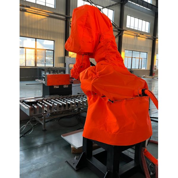 Customizable Robotic Arm Kit for Optimal Industrial Performance