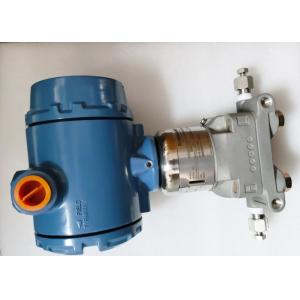 China 3051S1CD1A2E12A1BB4D1E5Q4M5 Hart Differential Pressure Transmitter 4-20mA 316L wholesale
