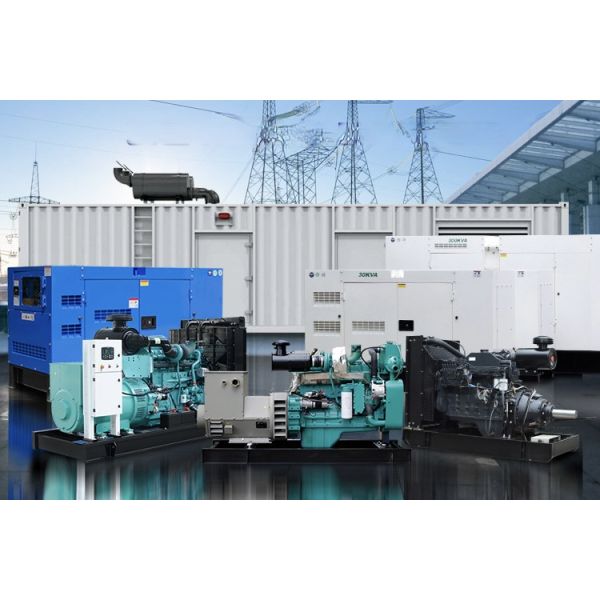 800kva 24V Emergency Perkins Generator Set 4006-23TAG3A Super Power
