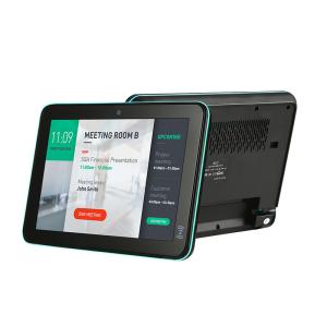 China 10.1 IPS Screen 1280*800 Color Lamp Android All-In-One Machine wholesale