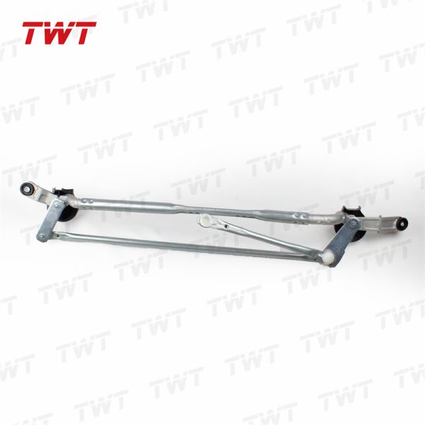 Windshield Wiper Linkage Assembly 85150-0G030 851500G030 For Toyota Land Cruiser Prado 2010-2017