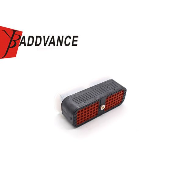 DRC16-70SA Deutsch DRC Series A Key 70 Pin Female ECU Connector Socket With Dust Cover