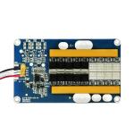 3s 12.75v 5 - 80A Lithium Battery Pack BMS With Balance Function For Solar
