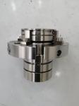 John Crane SB2 cDMS Mechanical Seal Double Cartridge Seal Replacement